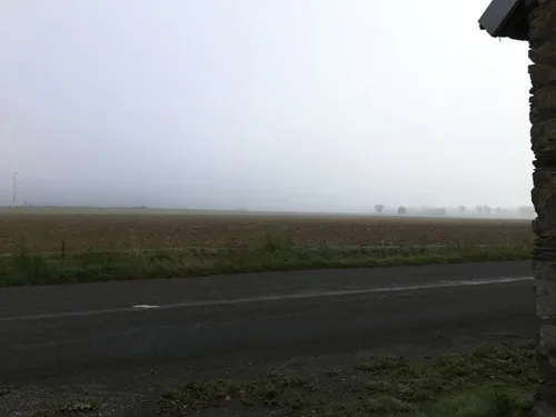 Grugé-L'Hôpital. VALECO retire les deux éoliennes de son projet